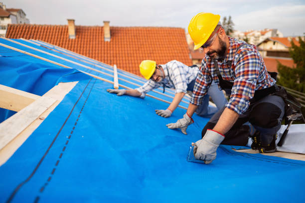 Fast & Reliable Emergency Roof Repairs in Lake Arrowhead, ME